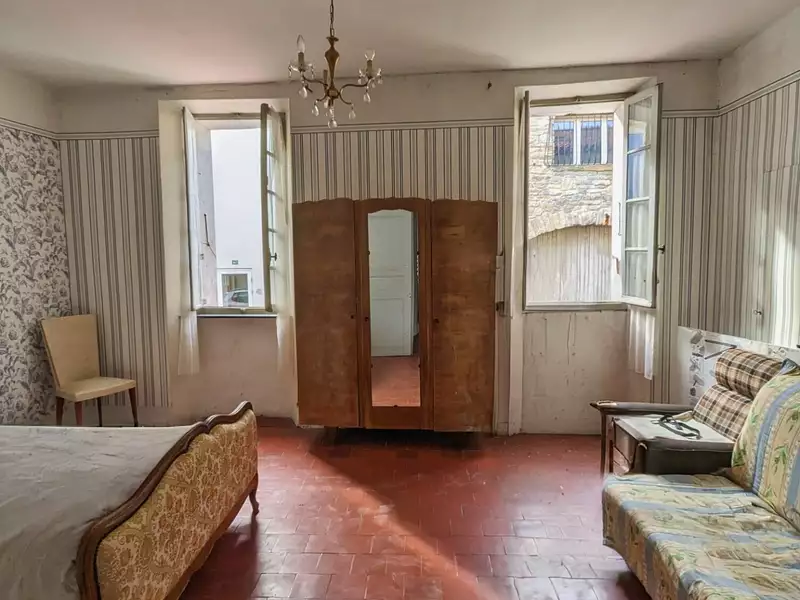 Maison, 108 m²