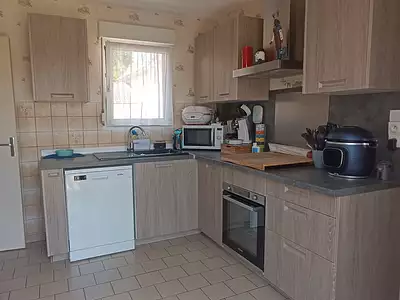 Maison, 70 m²