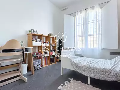 Appartement, 88 m²
