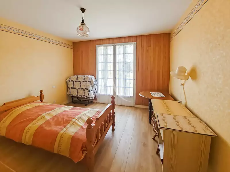 Maison, 110 m²