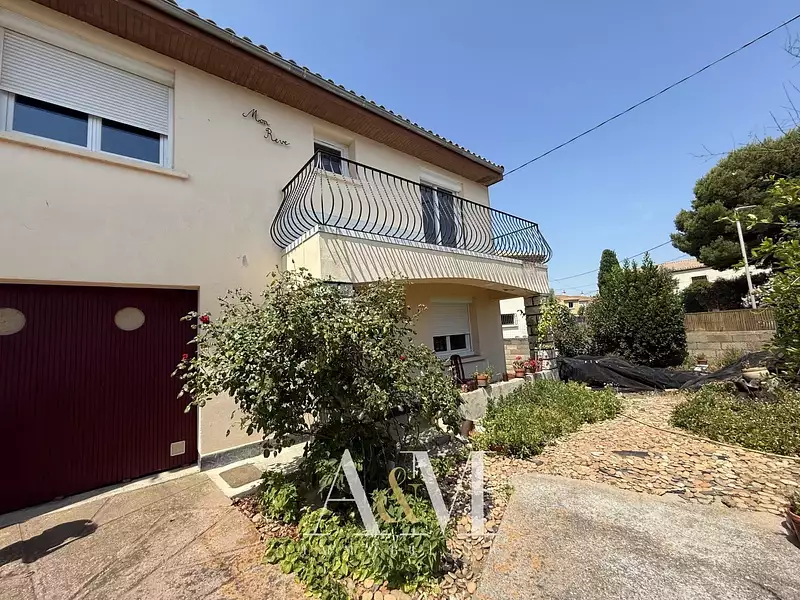 Maison, 101 m²