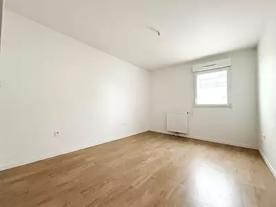 Appartement, 60 m²