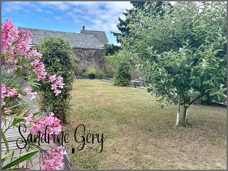 Maison, 85 m²