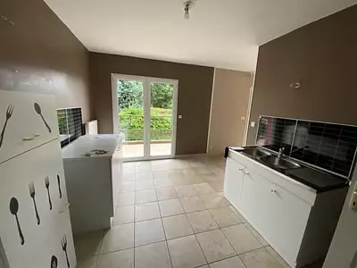 Appartement, 75,15 m²