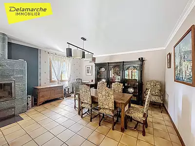 Maison, 257,1 m²