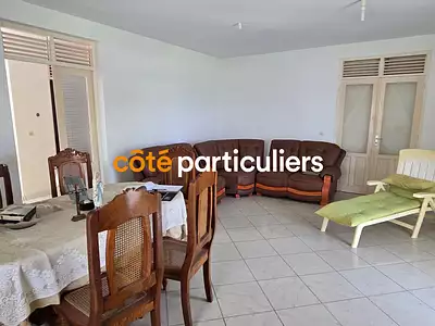 Maison, 143 m²