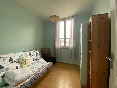 Appartement, 66,08 m²