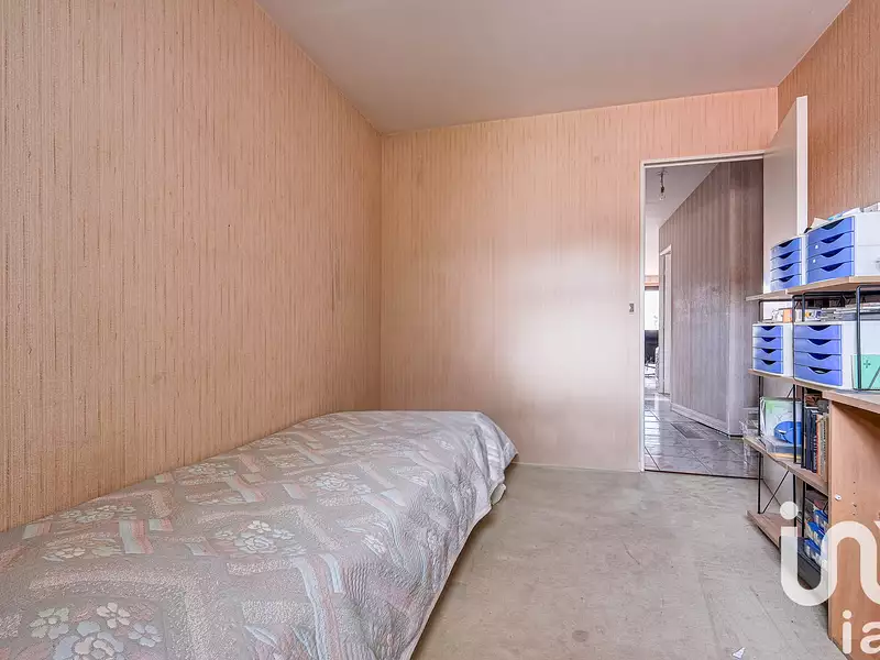 Appartement, 67 m²