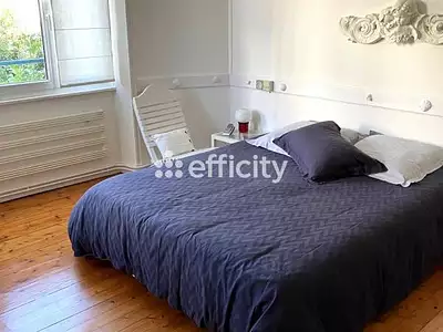 Appartement, 115 m²