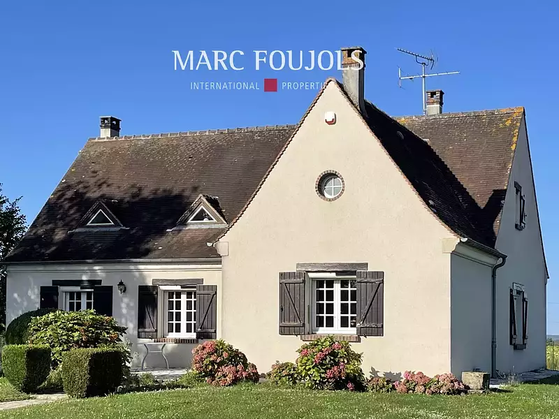 Maison, 172 m²