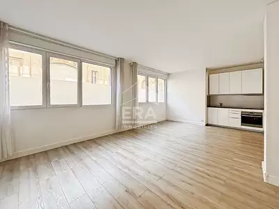 Appartement, 50,09 m²