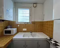 Appartement, 48,73 m²