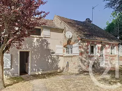 Maison, 79 m²