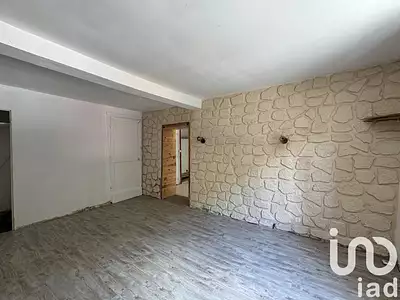 Maison, 266 m²