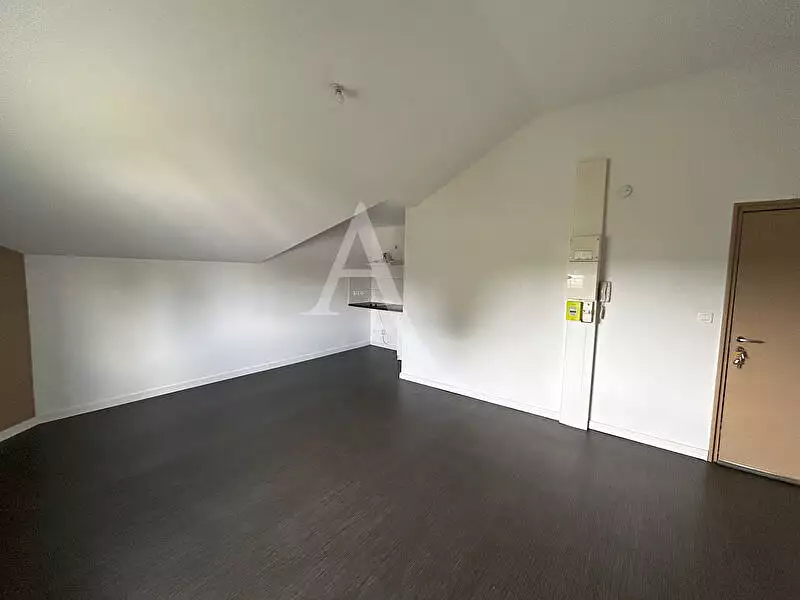 Appartement, 50,17 m²