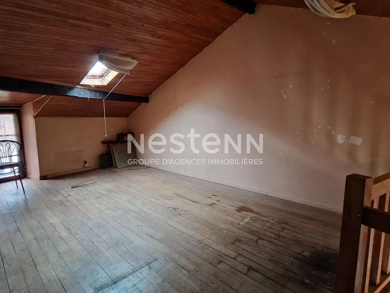 Divers, 61 m²