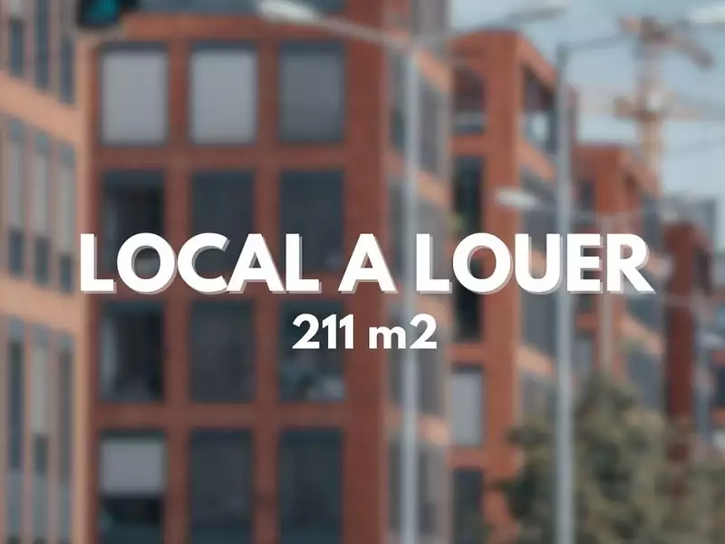 Divers, 211 m²