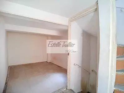 Maison, 44 m²