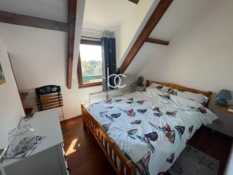 Maison, 30,15 m²