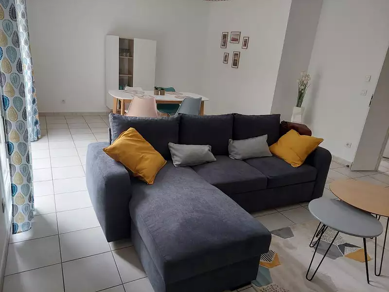 Appartement, 81 m²