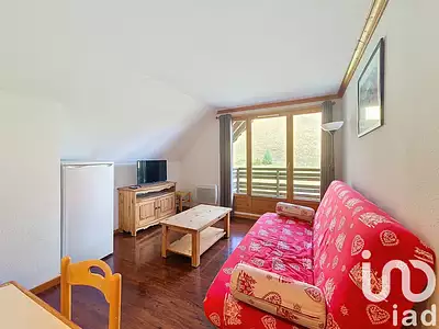 Appartement, 49 m²