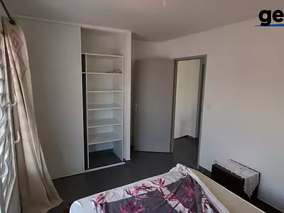 Appartement, 67,44 m²