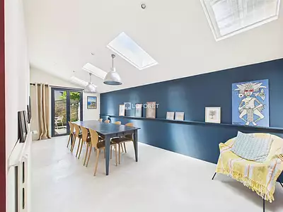 Maison, 140 m²