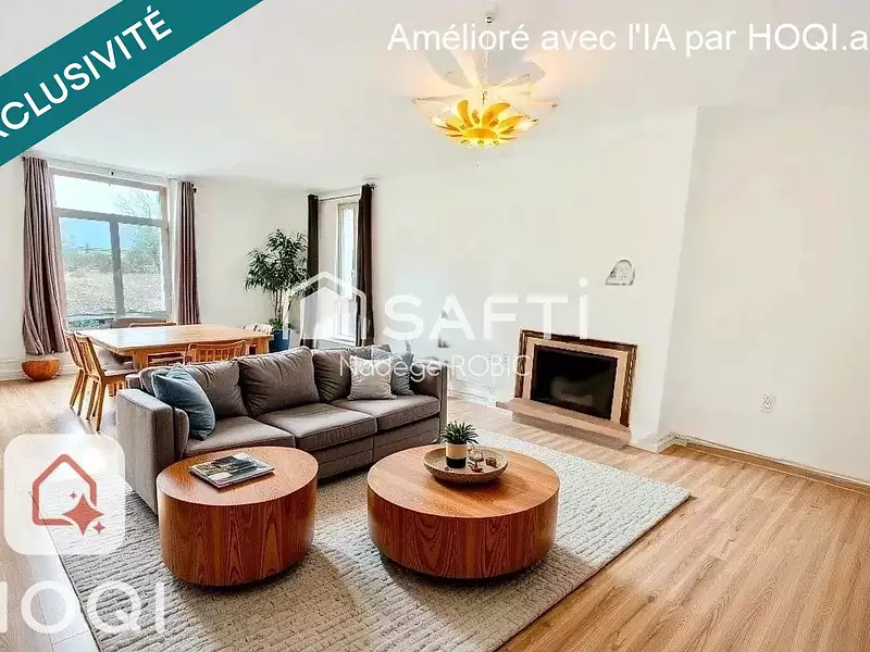 Maison, 182 m²