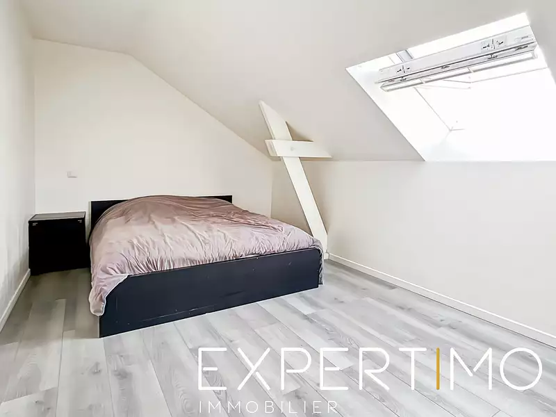 Maison, 113 m²
