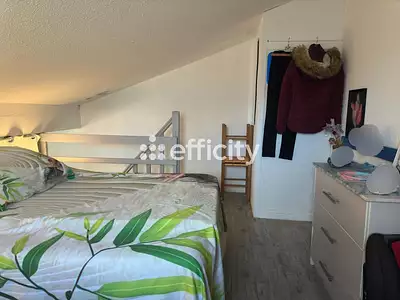 Maison, 40 m²