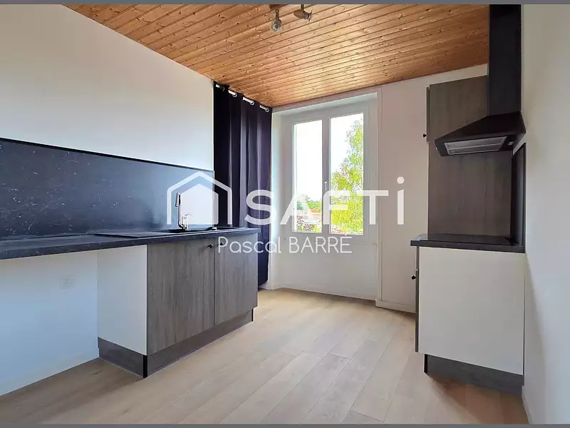 Appartement, 75 m²