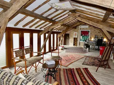 Maison, 230 m²