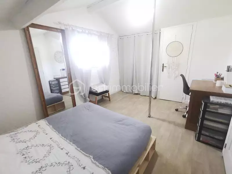 Maison, 105 m²