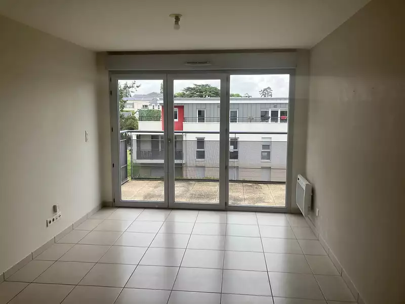 Appartement, 42 m²