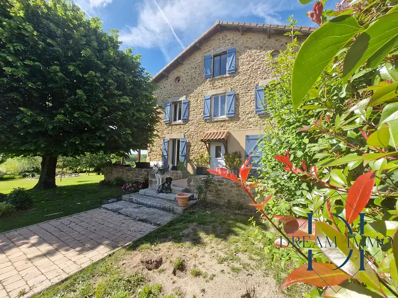 Maison, 135 m²