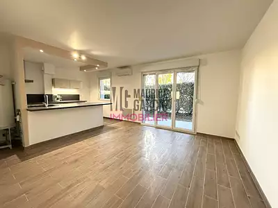 Appartement, 47,76 m²