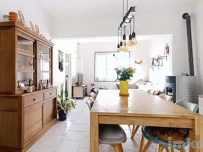 Maison, 70 m²