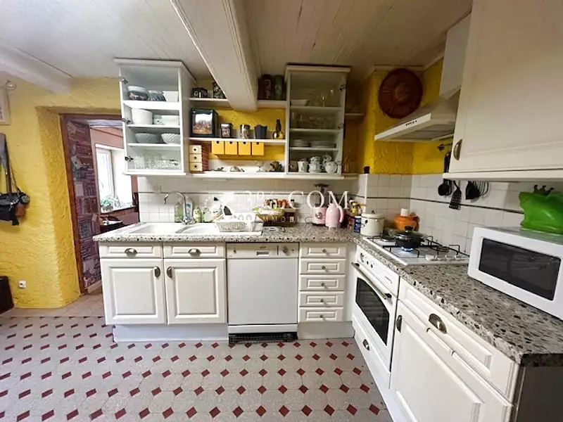 Maison, 165 m²