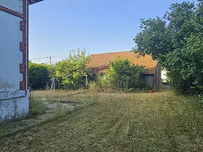 Maison, 121 m²