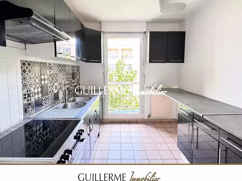 Appartement, 71 m²