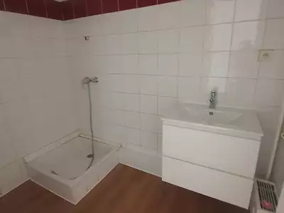 Appartement, 51 m²