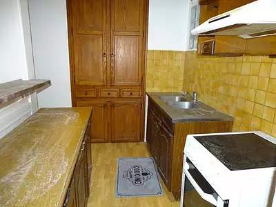 Immeuble, 169 m²
