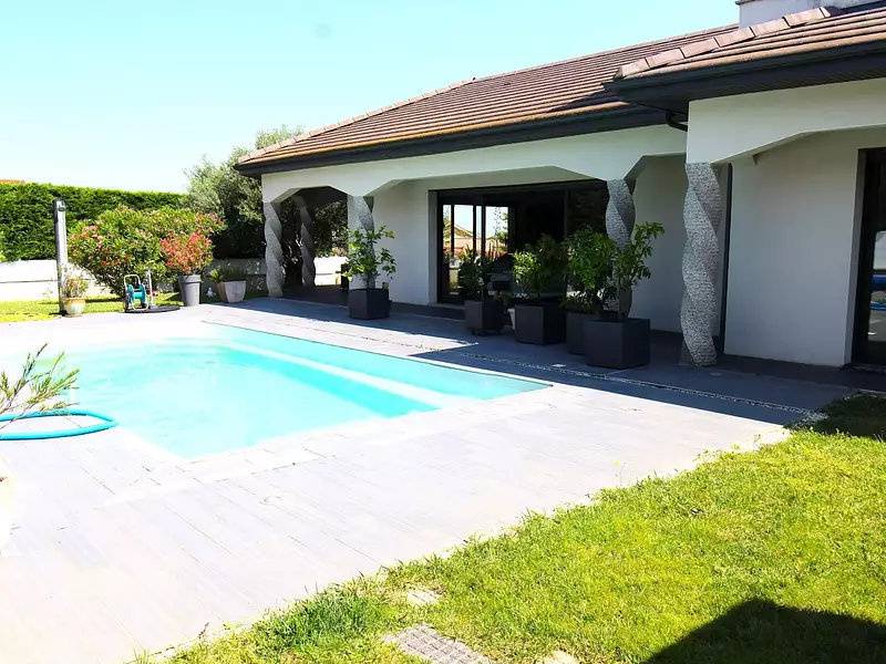 Maison, 173 m²