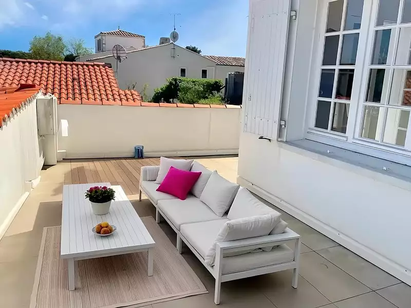 Maison, 95 m²