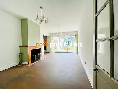 Maison, 163 m²