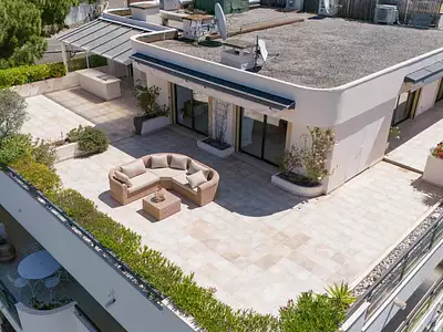 Appartement, 106,86 m²