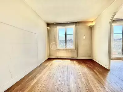 Appartement, 45 m²