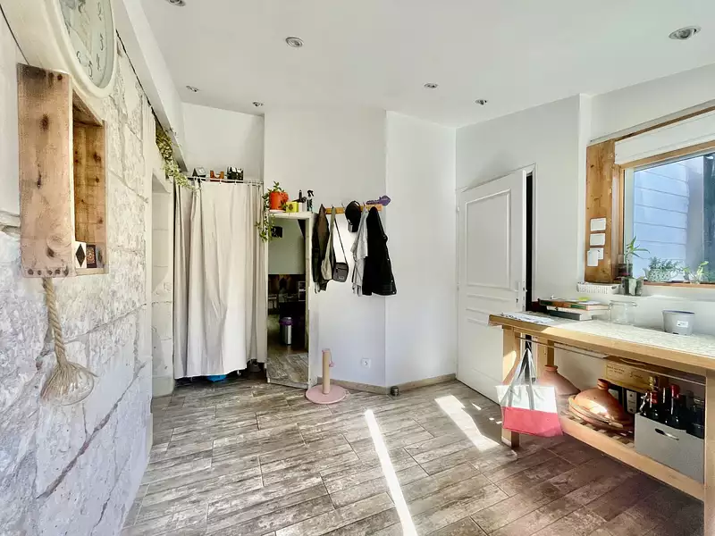 Maison, 83 m²