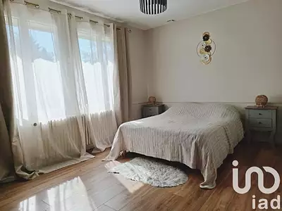 Maison, 105 m²
