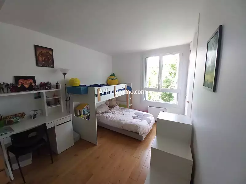 Appartement, 66,52 m²